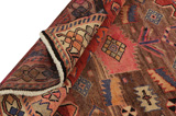 Lori - Bakhtiari Persian Carpet 205x164 - Picture 5