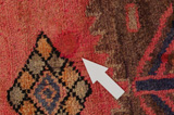 Lori - Bakhtiari Persian Carpet 205x164 - Picture 17