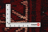 Afshar - Sirjan Persian Carpet 258x167 - Picture 4