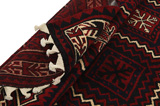 Afshar - Sirjan Persian Carpet 258x167 - Picture 5