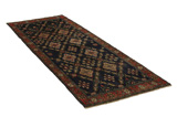 Jozan - Sarouk Persian Carpet 290x97 - Picture 1