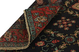 Jozan - Sarouk Persian Carpet 290x97 - Picture 5