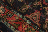 Jozan - Sarouk Persian Carpet 290x97 - Picture 6