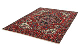Bakhtiari Persian Carpet 304x204 - Picture 2
