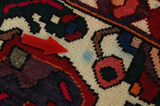 Bakhtiari Persian Carpet 304x204 - Picture 17