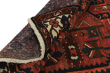 Zanjan - Hamadan Persian Carpet 199x152 - Picture 5