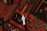 Zanjan - Hamadan Persian Carpet 199x152 - Picture 17