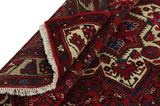 Borchalou - Hamadan Persian Carpet 219x157 - Picture 5