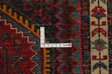 Tuyserkan - Hamadan Persian Carpet 197x104 - Picture 4