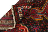 Tuyserkan - Hamadan Persian Carpet 197x104 - Picture 5