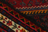 Tuyserkan - Hamadan Persian Carpet 197x104 - Picture 6