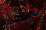 Tuyserkan - Hamadan Persian Carpet 197x104 - Picture 7