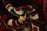 Borchalou - Hamadan Persian Carpet 207x156 - Picture 7