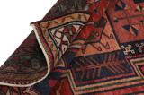 Tuyserkan - Hamadan Persian Carpet 211x141 - Picture 5