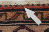 Tuyserkan - Hamadan Persian Carpet 211x141 - Picture 17