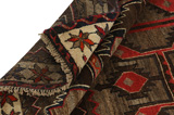 Bakhtiari - Gabbeh Persian Carpet 214x134 - Picture 5