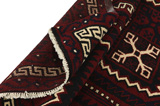 Afshar - Sirjan Persian Carpet 242x170 - Picture 5