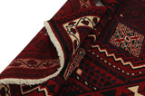 Afshar - Sirjan Persian Carpet 264x168 - Picture 5