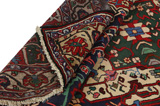 Bakhtiari Persian Carpet 308x215 - Picture 5