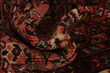 Hosseinabad - Hamadan Persian Carpet 332x160 - Picture 7