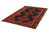 Koliai - Kurdi Persian Carpet 281x172 - Picture 2