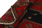 Koliai - Kurdi Persian Carpet 281x172 - Picture 5