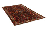 Lilian - Sarouk Persian Carpet 285x166 - Picture 1
