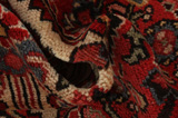 Borchalou - Hamadan Persian Carpet 313x157 - Picture 7