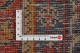 Jozan - Sarouk Persian Carpet 306x210 - Picture 4