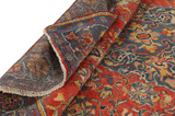 Jozan - Sarouk Persian Carpet 306x210 - Picture 5