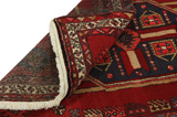 Afshar - Sirjan Persian Carpet 315x115 - Picture 5