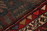 Afshar - Sirjan Persian Carpet 315x115 - Picture 6