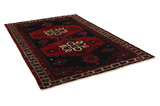 Afshar - Sirjan Persian Carpet 313x204 - Picture 1