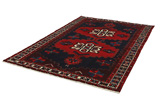 Afshar - Sirjan Persian Carpet 313x204 - Picture 2