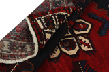 Afshar - Sirjan Persian Carpet 313x204 - Picture 5