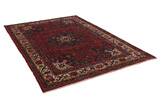 Borchalou - Hamadan Persian Carpet 313x206 - Picture 1