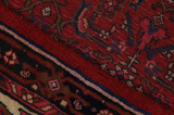 Borchalou - Hamadan Persian Carpet 313x206 - Picture 6