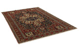 Nahavand - Hamadan Persian Carpet 296x204 - Picture 1