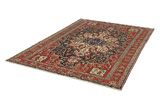 Nahavand - Hamadan Persian Carpet 296x204 - Picture 2