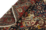 Nahavand - Hamadan Persian Carpet 296x204 - Picture 5