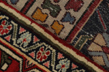 Nahavand - Hamadan Persian Carpet 296x204 - Picture 6