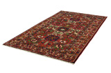 Bakhtiari Persian Carpet 304x164 - Picture 2