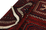Afshar - Sirjan Persian Carpet 311x228 - Picture 5