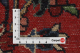 Sarouk - Farahan Persian Carpet 312x214 - Picture 4