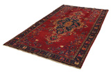 Lilian - Sarouk Persian Carpet 302x170 - Picture 2
