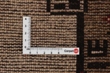 Lori - Qashqai Persian Carpet 333x147 - Picture 4