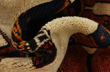 Lori - Qashqai Persian Carpet 333x147 - Picture 7