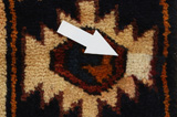 Lori - Qashqai Persian Carpet 333x147 - Picture 18