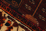 Bakhtiari - Qashqai Persian Carpet 373x138 - Picture 6