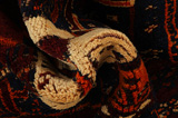 Bakhtiari - Qashqai Persian Carpet 373x138 - Picture 7